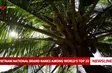 Vietnam national brand ranks among world's top 32