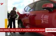 High energy prices drive up European inflation again
