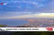 Danang wins 13 World Travel Awards