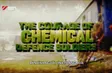 The Courage of Chemical Defence Soldiers | S: For Peace