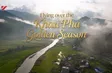 Flying over the Khau Pha Golden Season | Vibes of Vietnam