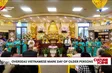 Overseas Vietnamese mark day of older persons