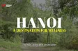 Hanoi: A Destination for Wellness | Check-in Guide
