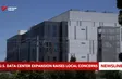 U.S. data centre expansion raises local concerns