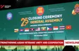 Strengthening ASEAN veterans' unity and cooperation