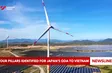 Four pillars identified for Japan's ODA to Vietnam