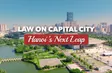 Law on Capital City - Hanoi’s Next Leap | Vietnam 360