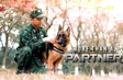 More than a partner | S: For Peace