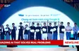 Building AI that solves real problems