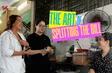 The Art of Splitting the Bill | Speak Like a Local