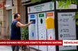Hanoi expands recycling points to improve sorting