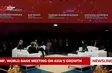 IMF, World Bank meeting on Asia's growth