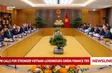 Prime Minister calls for stronger Vietnam-Luxembourg green finance ties