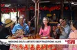 Mekong Delta artists keep traditions alive