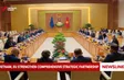 Vietnam - EU strengthen comprehensive strategic partnership