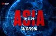 Inside Asia | 13.10.2026