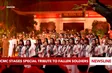 Ho Chi Minh City stages special tribute to fallen soldiers