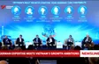 German expertise meets Vietnam's growth ambitions