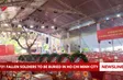 731 fallen soldiers to be buried in Ho Chi Minh city