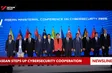 ASEAN steps up cybersecurity cooperation