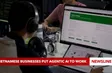 Vietnamese businesses put agentic AI to work