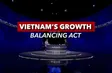 Vietnam’s Growth Balancing Act | Vietnam 360