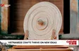 Vietnamese crafts thrive on new ideas