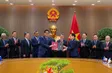 Vietnam - Malaysia deepen energy ties