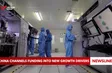 China channels funding into new growth drivers