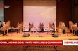 Homeland melodies unite Vietnamese community