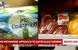 The Vietnamese approach to Australian farming
