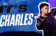 It's CHARLES - The man behind the music | Showtime