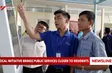 Local initiative brings public services closer to residents