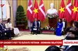 Top leader's visit to elevate Vietnam - Denmark relations