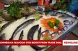 Norwegian seafood eyes boost from trade deal