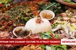 Vietnam taps culinary culture to attract tourists