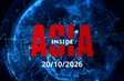 Inside Asia | 20.10.2026