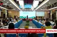 Danang examines climate investment outlook