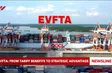 EVFTA: From tariff benefits to strategic advantage
