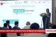 Vietnam Climate Week closes with focus on Mekong Delta resilience