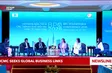 Ho Chi Minh City seeks global business links