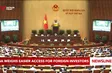 National Assembly weighs easier access for foreign investors