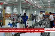 New financing options proposed for Viet Nam's SMEs