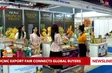 Ho Chi Minh City Export Fair connects global buyers