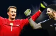 Neuer – Buffon và những dấu ấn của thủ môn tại EURO 2016