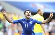 VIDEO EURO 2016: Eder vượt qua 4 cầu thủ Thụy Điển ghi bàn ấn tượng