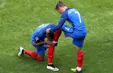 VIDEO EURO 2016: Giroud kiến tạo, Griezmann lập cú đúp (Pháp 2-1 CH Ireland)