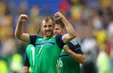 EURO 2016, Ukraine 0-2 Bắc Ireland: Chiến thắng thuyết phục!