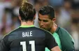 Bale hết lời ca ngợi 