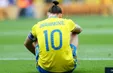 Ibrahimovic tuyên bố chia tay ĐT Thụy Điển sau EURO 2016